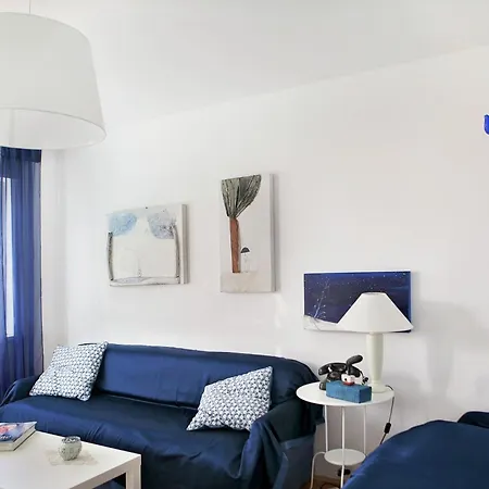Cozy Apartman Brela
