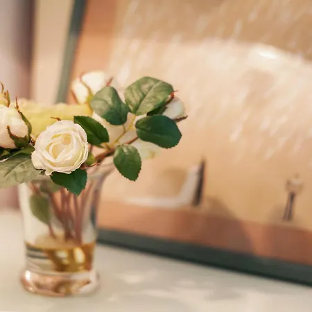 Cozy Apartamento Brela