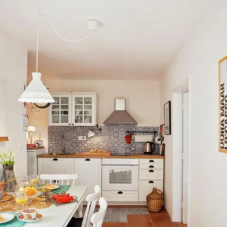Apartment Delightfully Decorated With A Sea View 5 Minutes To The *
