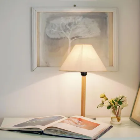 Delightfully Decorated With A Sea View 5 Minutes To The Brela