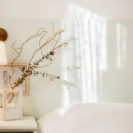 Delightfully Decorated With A Sea View 5 Minutes To The * Brela
