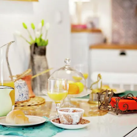 Apartamento Cozy Brela