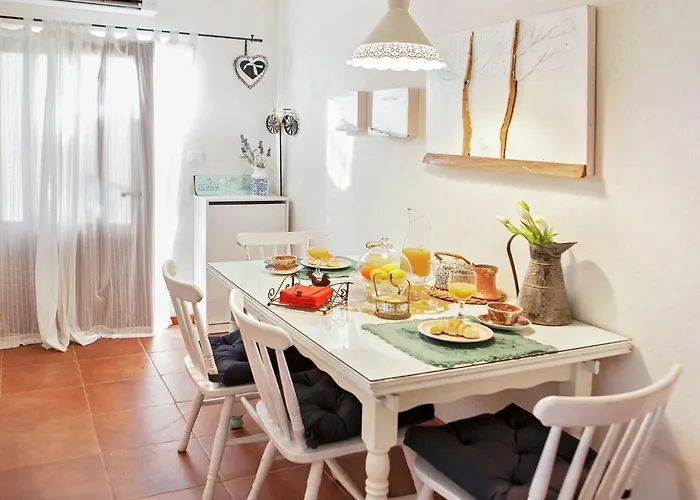 Appartement Cozy Brela