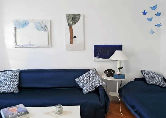 Cozy * 布雷拉