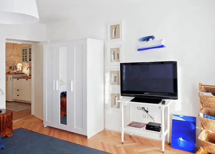 Apartman Cozy *