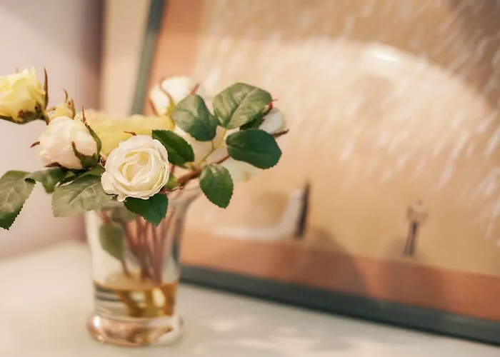 Cozy Appartement Brela