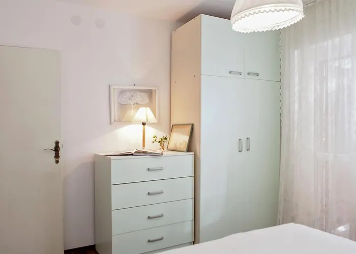 Appartement Cozy Brela