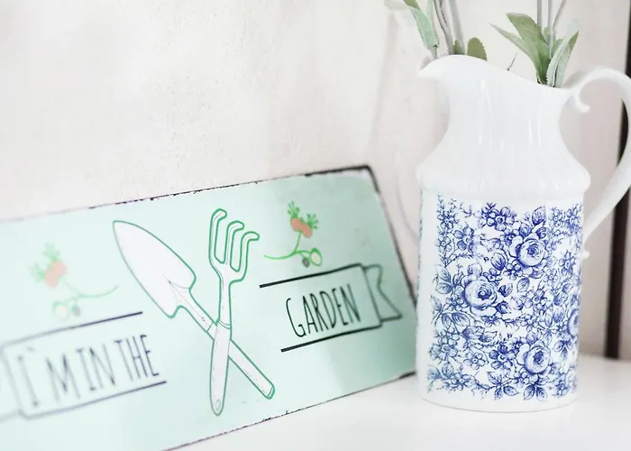 Cozy Appartement Brela