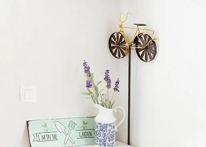 Cozy Appartement Brela