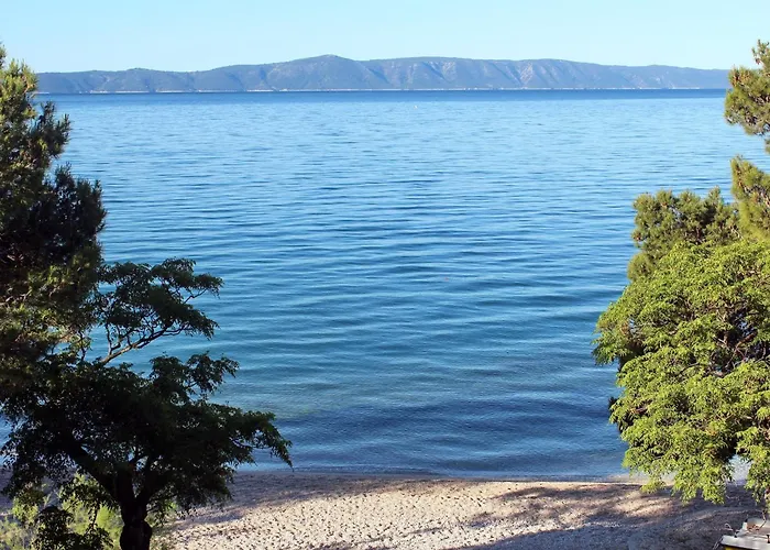 Cozy Appartement Brela